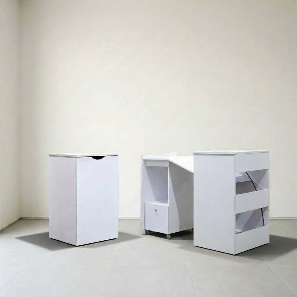 Stowable Table