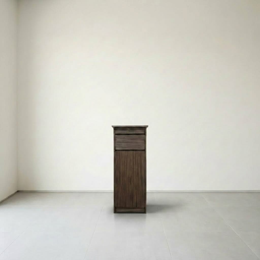 Praying Altar