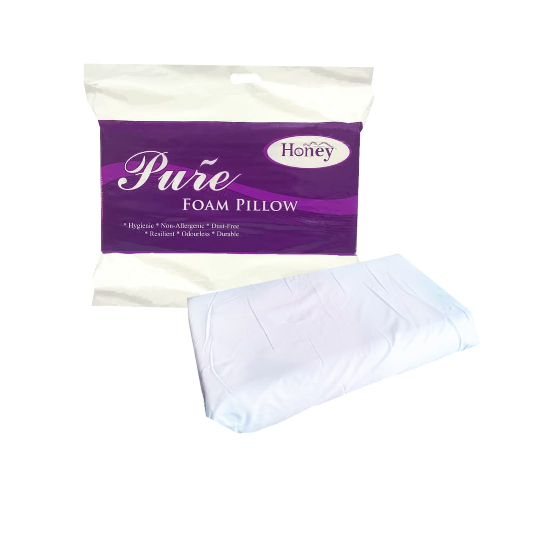 Honey Pure Foam Pillow