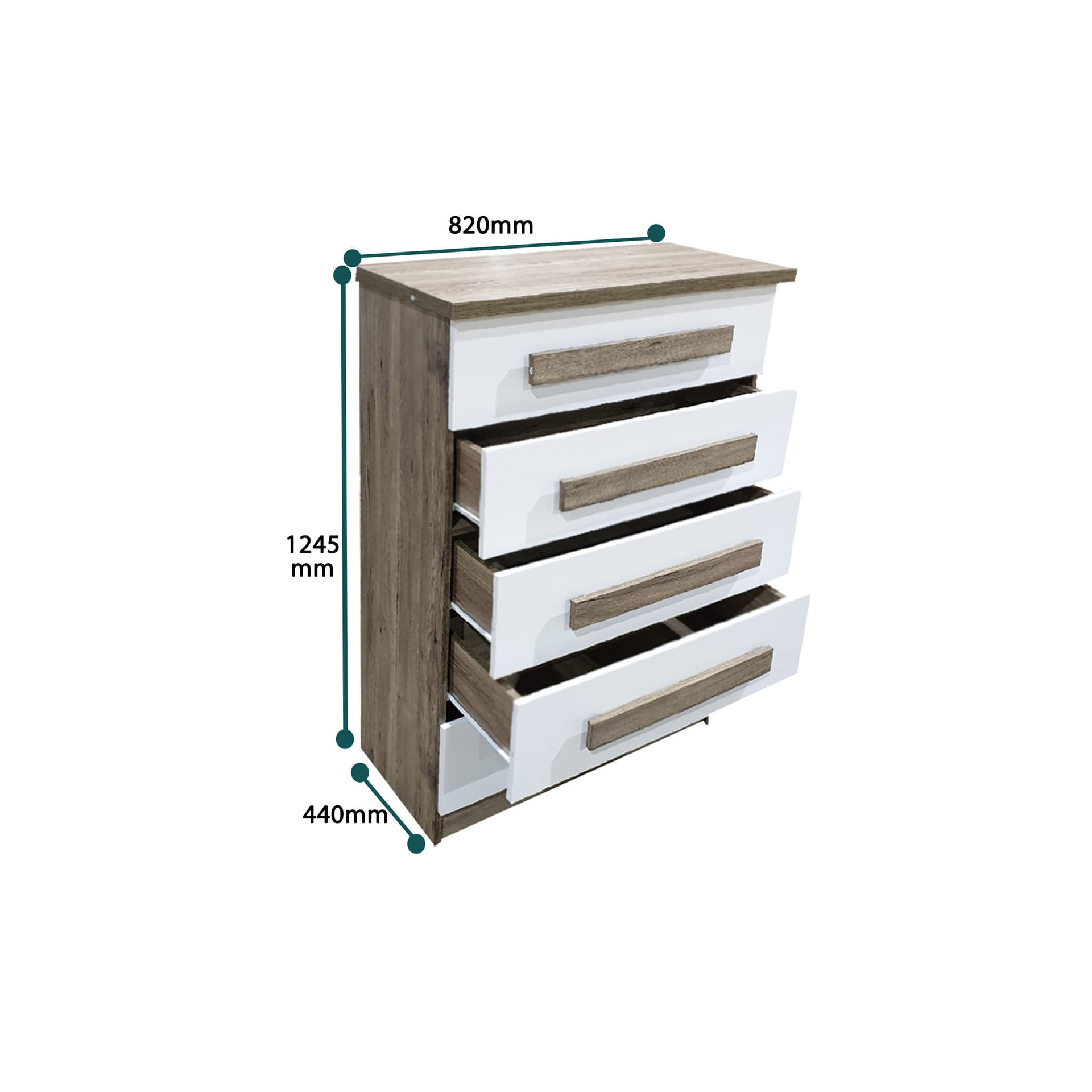 Chest of Drawer