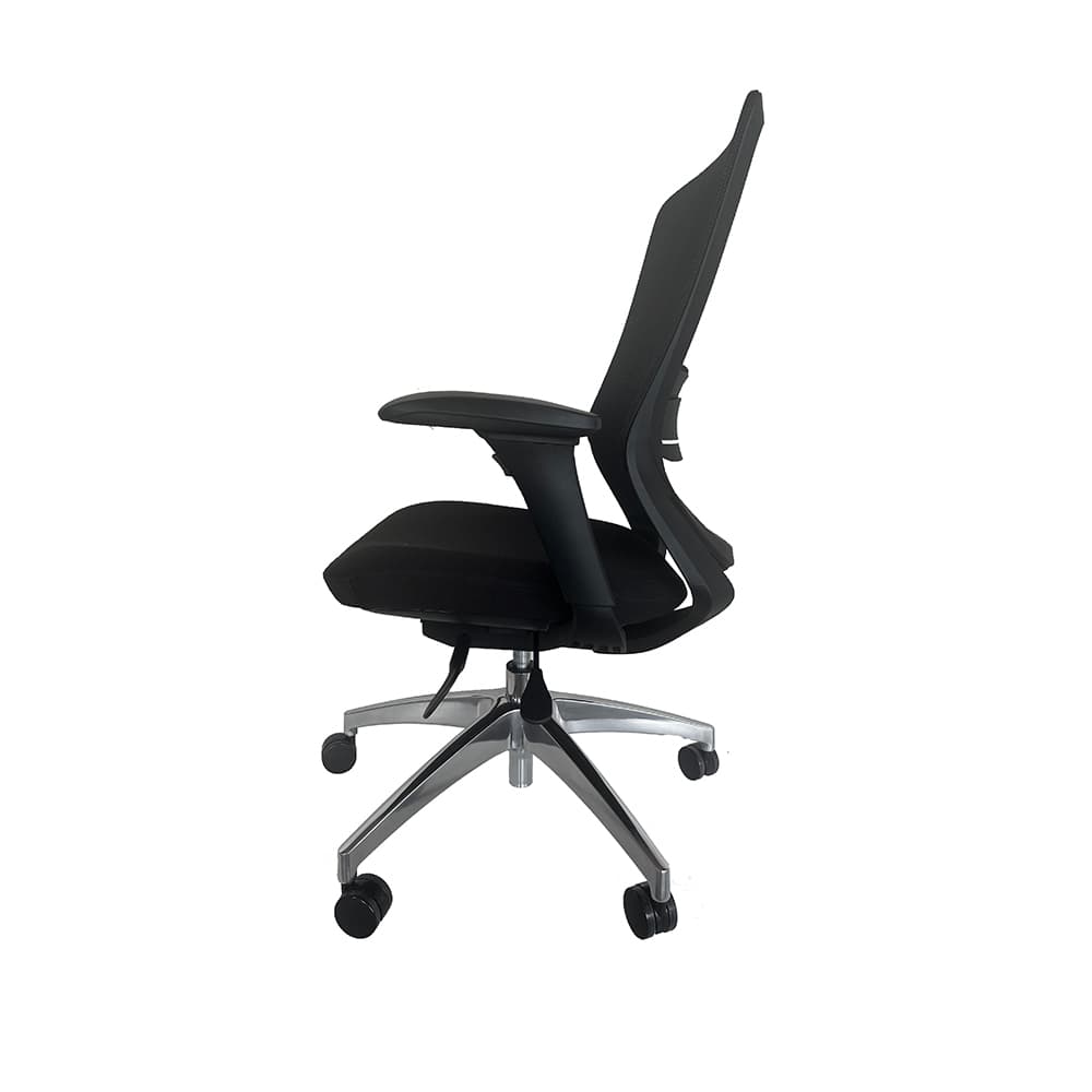Swift Mesh Office Chair With 4 Ergonomic Features