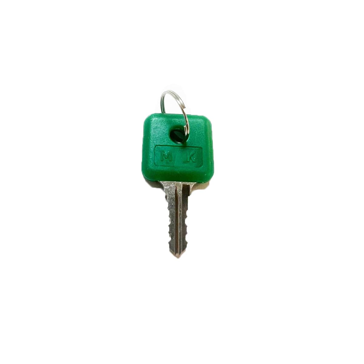 Locker Master Key