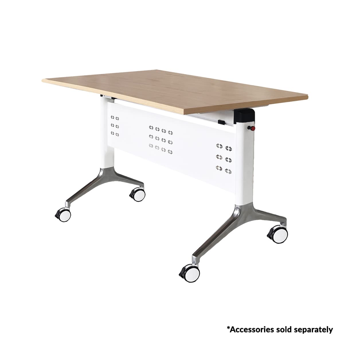 Foldable Training Table XEH60