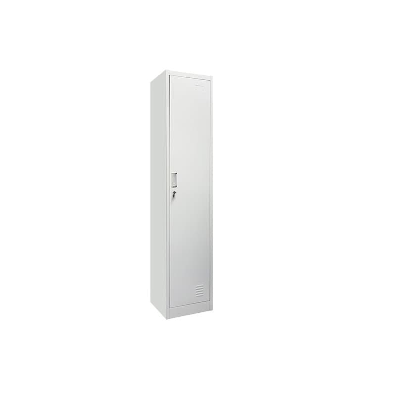 1 Door Metal Locker