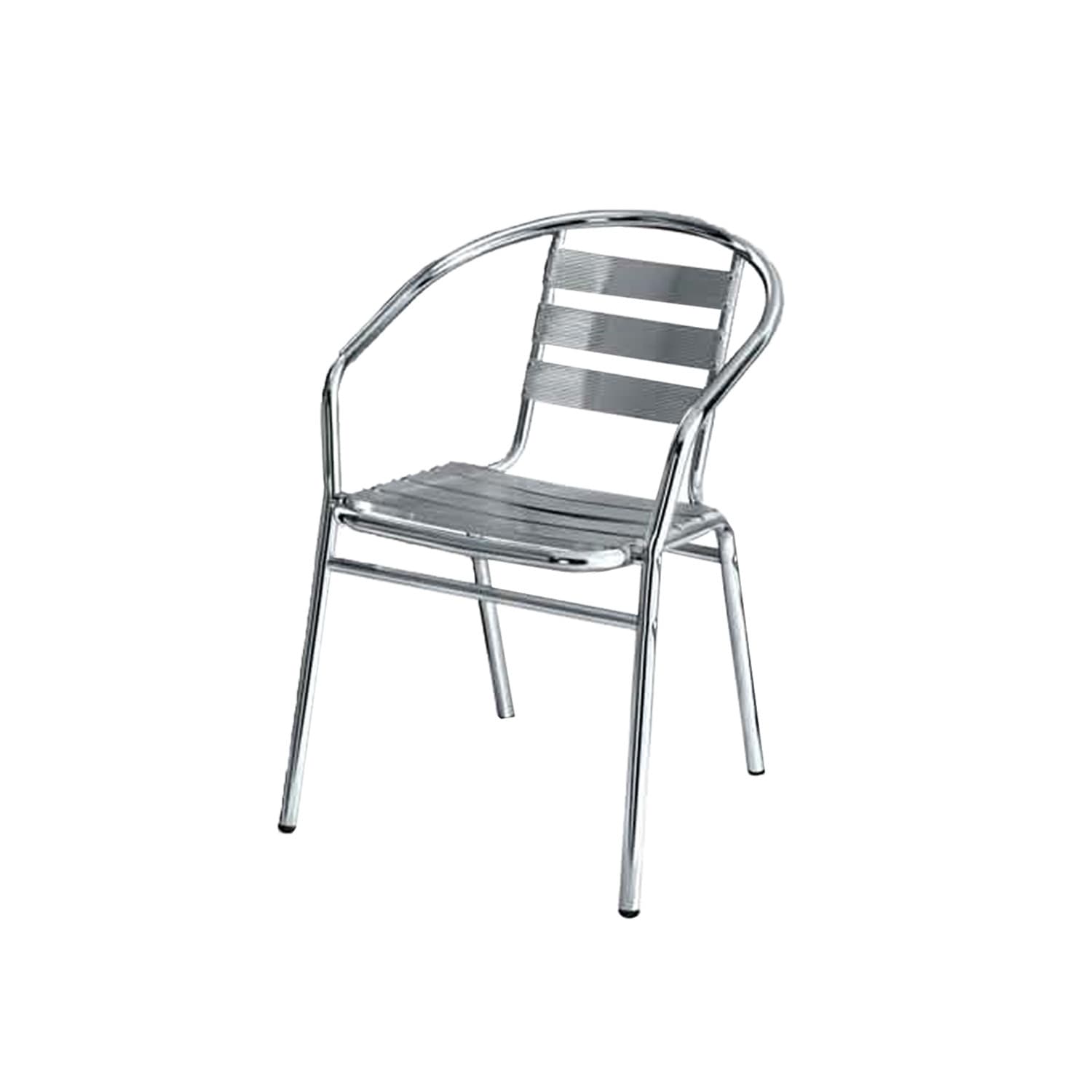 Aluminum Chair for Outdoor Furniture