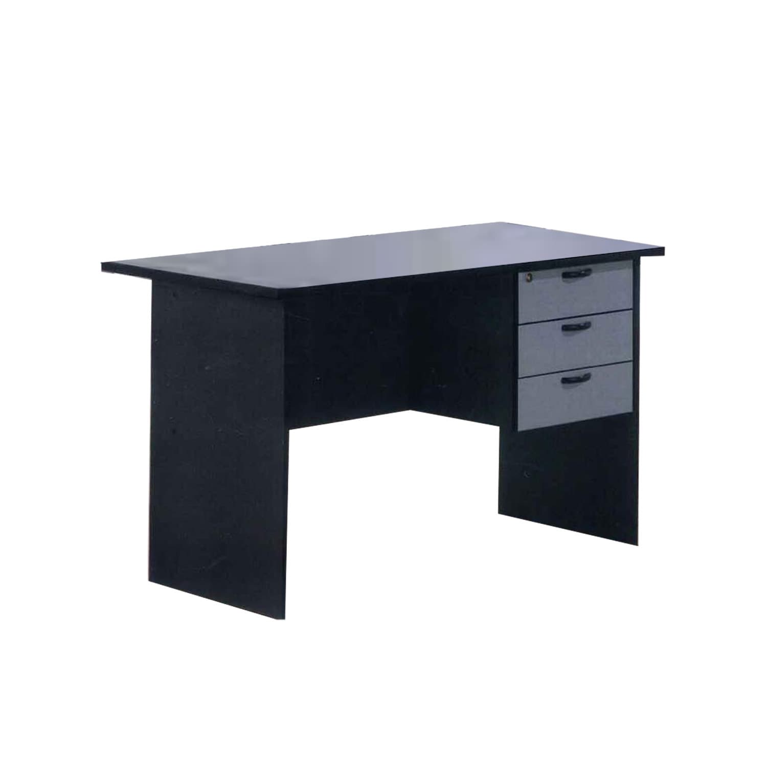 Study Desk / Computer Table / Office Table
with 3 Drawer