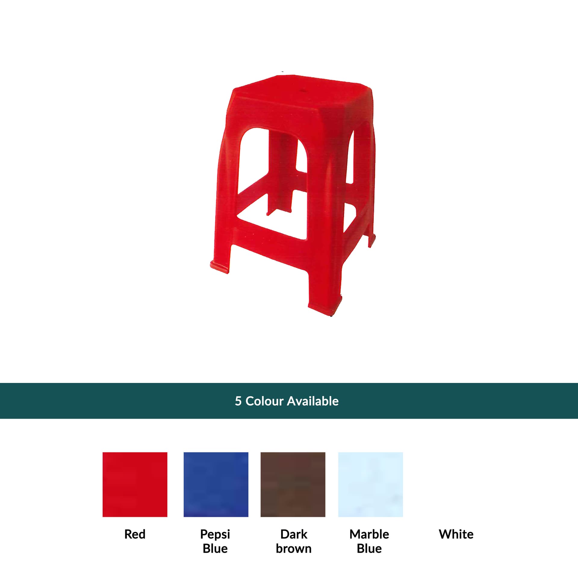 Polypropylene Chair MS916