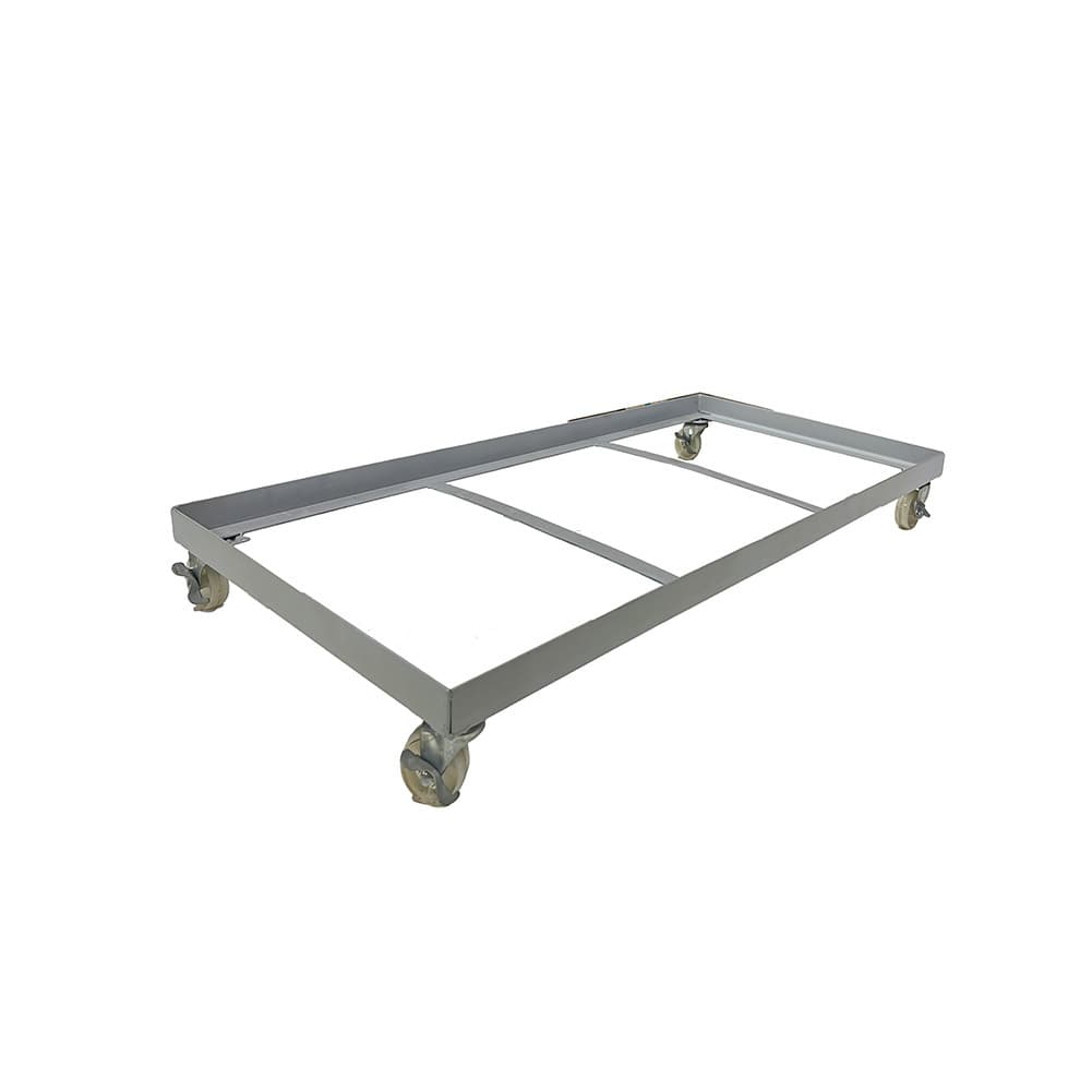 Mobile Trolley (Metal Cabinet)