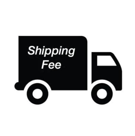 Delivery Fees