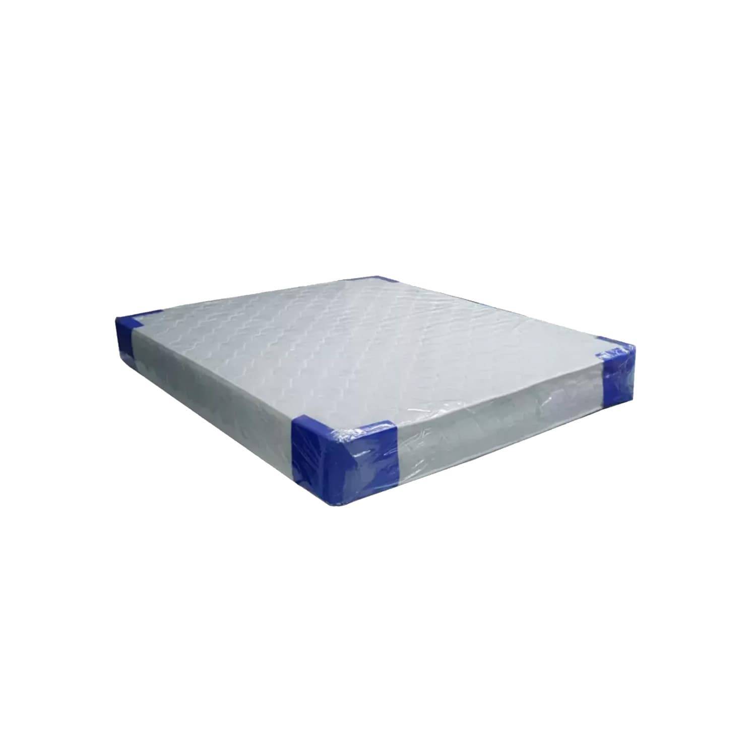 SMART Queen Size Spring Mattress
