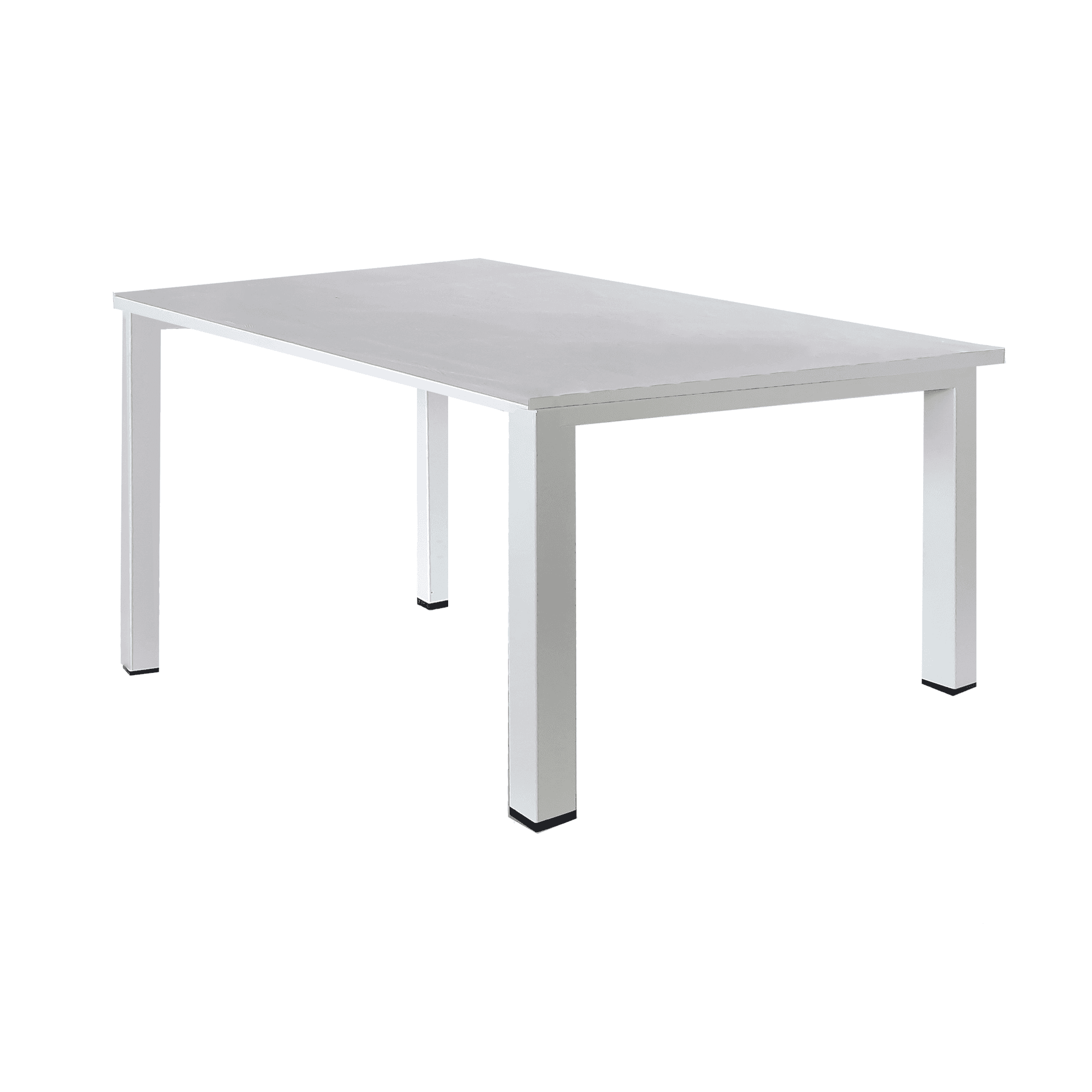 grommet holes  2) 309 FTBL/TBLTOPMFC(16) MFC Rectangular Table Top only L1500xD600xT-18mm
